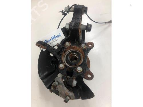 Left front steering knuckle KIA SPORTAGE IV (QL, QLE) 1.6 CRDi | BP27659973M25 