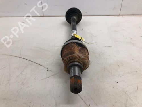 Left front driveshaft CITROËN C4 SPACETOURER (3D_) 1.2 PureTech 130 | BP29705484M38