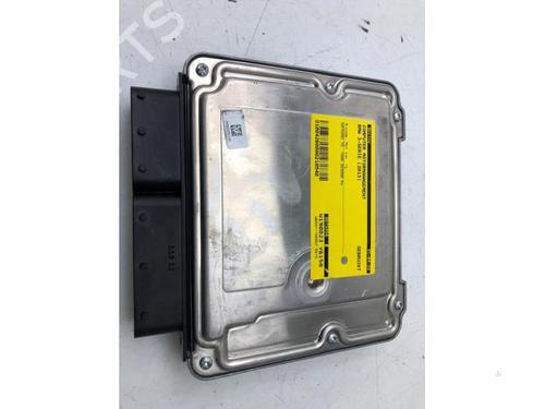 Used Engine control unit (ECU) BMW 3 Gran Turismo (F34) 318 d (143 hp) 12680761