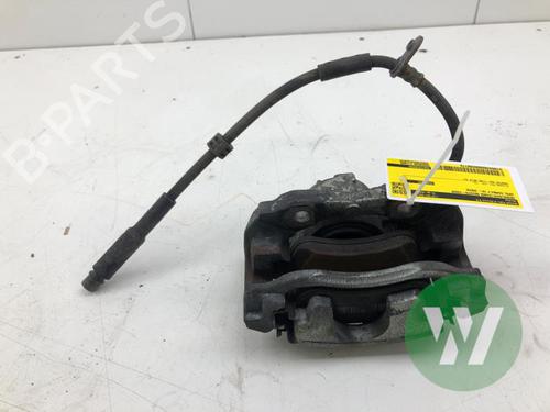Right front brake caliper OPEL CORSA F (P2JO) 1.2 (68) | BP34055114M104  - Image 7