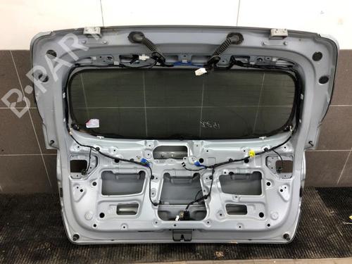 Used Tailgate KIA SPORTAGE IV (QL, QLE) 1.6 CRDi (116 hp) 27658249