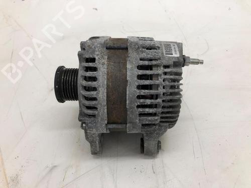Alternator RENAULT MASTER III Platform/Chassis (EV, HV, UV) 2.3 dCi 180 FWD (EV04, HV04, UV04) | BP28170787M7