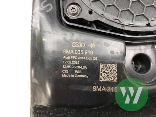 Speaker AUDI Q5 (GUB) SQ5 TFSI quattro | BP40447800E2 - Image 2