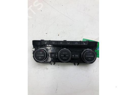 climate-control-vw-golf-vii-5g1-bq1-be1-be2-14-tsi-5g0907044bm-2012-2013-2014-2015-2016-2017-2018-2019-2020-2021-20122227 main image
