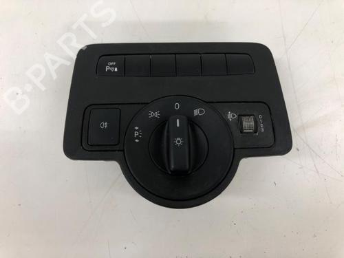 Used Headlight switch MERCEDES-BENZ VITO Van (W447) 111 CDI (447.601, 447.603, 447.605) (114 hp) 28131557
