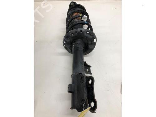 Used Right front shock absorber KIA SPORTAGE IV (QL, QLE) 1.6 CRDi (136 hp) 27630940