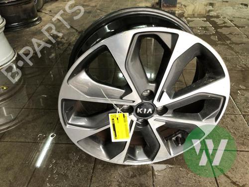 Used Rim KIA STONIC (YB) 1.0 T-GDi (101 hp) 32392867