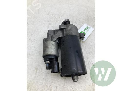 Starter AUDI Q5 (8RB) 2.0 TDI quattro | BP39703394M8 - Image 2