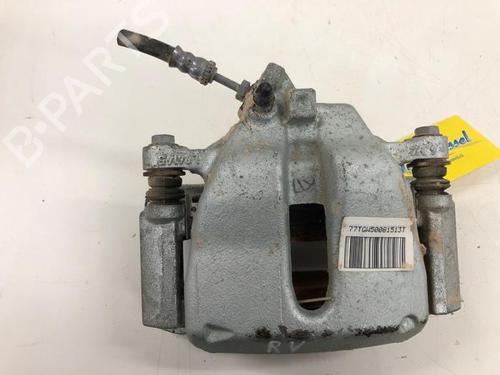 Używane Zacisk hamulca przedniego prawego PEUGEOT 2008 I (CU_) 1.6 BlueHDi 120 (120 hp) 29808774