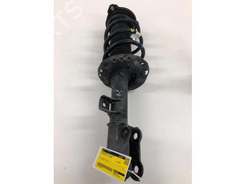 Used Left front shock absorber KIA SPORTAGE IV (QL, QLE) 1.6 GDI (132 hp) 29848662