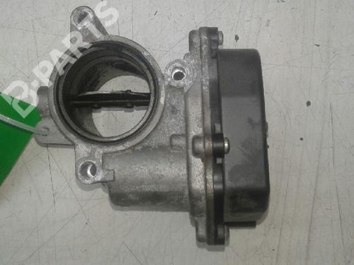 Used Throttle body AUDI A1 Sportback (8XA, 8XF) 1.6 TDI (90 hp) 4713481