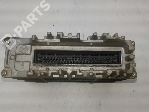 Engine control unit (ECU) VW LUPO I (6X1, 6E1) 1.4 16V | BP7033726M57 