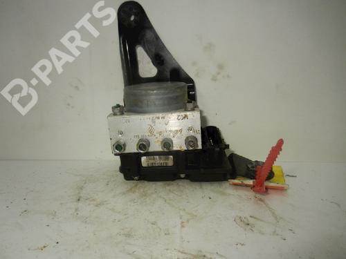 ABS pump RENAULT MEGANE II (BM0/1_, CM0/1_) 1.6 16V | BP6688378M43 