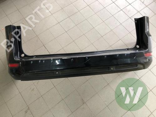 Used Rear bumper Rear bumper FORD MONDEO IV Turnier (BA7) 1.6 Ti (110 hp) 33906810 33906810