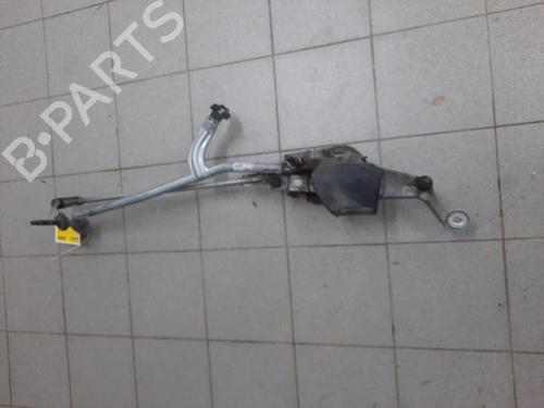Front wiper motor MERCEDES-BENZ GLC Coupe (C253) 250 d 4-matic (253.309) | BP14576546M29 