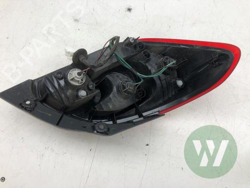 Right taillight MITSUBISHI MIRAGE / SPACE STAR VI Hatchback (A0_A) 1.0 (A05A) | BP39452061C35 - Image 3