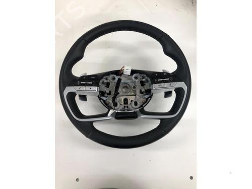 Used Steering wheel Steering wheel HYUNDAI TUCSON (NX4E, NX4A) 1.6 T-GDi Hybrid (230 hp) 39913707 39913707