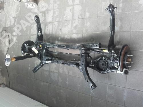 Rear axle KIA CEED (CD) 1.6 CRDi 115 | BP9102319M2
