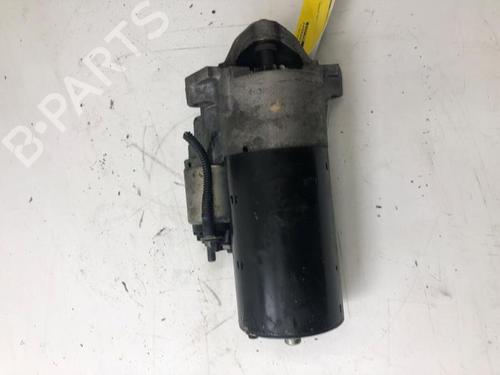 Used Starter VOLVO V70 III (135) D5 (205 hp) 25712374