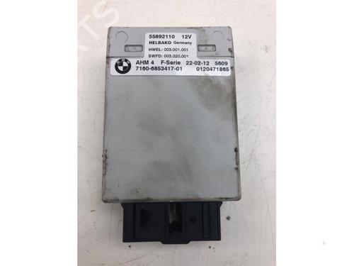 Electronic module BMW X3 (F25) xDrive 20 i | BP29338563M83 