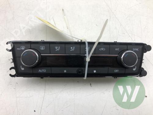 Used Climate control Climate control SEAT IBIZA V (KJ1, KJG) 1.0 TSI (110 hp) 39965623 39965623