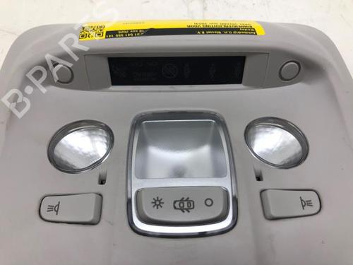 Interior roof light OPEL VIVARO C Van (K0) 2.0 | BP30529533I8 