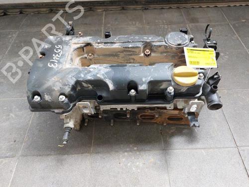 Cylinder head OPEL CORSA E (X15) 1.4 (08, 68) | BP13013635M5 