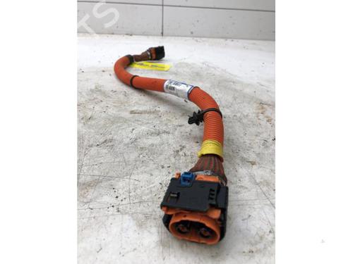 Cable RENAULT ZOE (BFM_) ZOE | BP17636898E12 