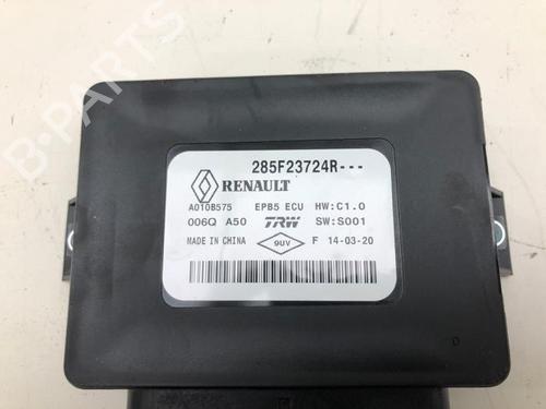 Electronic module RENAULT ZOE Hatchback Van (BFM_) Electric (BFMC, BFMD) | BP30319977M83