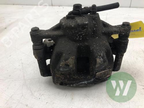 Left front brake caliper SUZUKI SWACE (AMZ_) 1.8 Hybrid | BP39914558M105 - Image 2