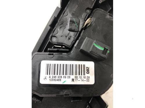Switch MERCEDES-BENZ CLA Coupe (C117) CLA 220 CDI / d (117.303) | BP17051789I30 
