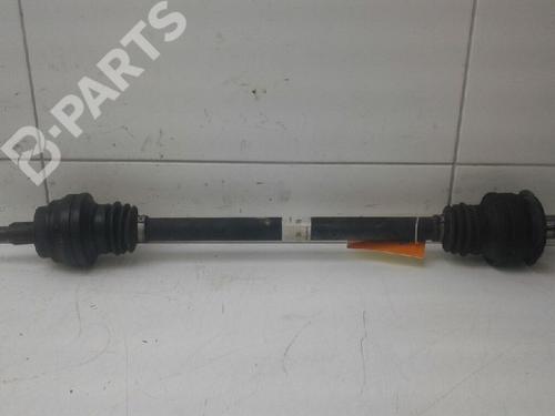 Right rear driveshaft MERCEDES-BENZ GLE (W166) 500 e 4-matic (166.063) | BP9101024M41 