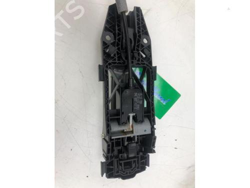 Electronic module VW POLO V (6R1, 6C1) 1.2 TSI 16V | BP19068084M83 