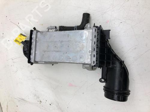 Intercooler SEAT LEON Sportstourer (KL8, KLD) 1.5 eTSI (150 hp) 30606975