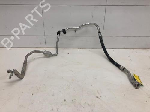 Used AC pipe VW POLO VI (AW1, BZ1, AE1) 1.0 TSI (95 hp) 28724565