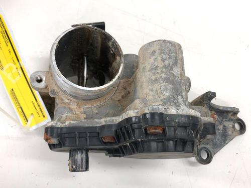 Throttle body KIA SPORTAGE IV (QL, QLE) 1.6 CRDi | BP27746350M82 