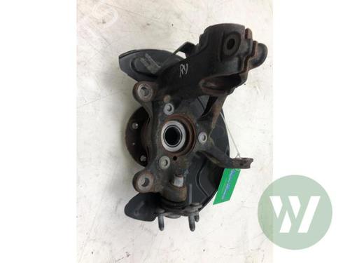 Used Right front steering knuckle Right front steering knuckle SKODA OCTAVIA IV Combi (NX5, PV5) 2.0 TDi (150 hp) 33566591 33566591