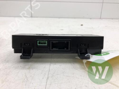 Electronic module OPEL CORSA F (P2JO) 1.2 (68) | BP38601323M83 - Image 2