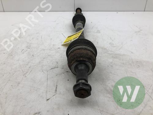 Right front driveshaft CITROËN C4 Coupe (LA_) 1.4 16V | BP37228123M39 - Image 2