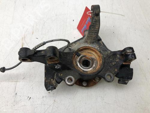 Right front steering knuckle OPEL CORSA E (X15) 1.4 (08, 68) | BP14576241M26 
