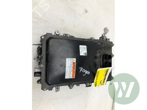 Used Electronic module Electronic module SUZUKI SWACE (AMZ_) 1.8 Hybrid (122 hp) 39914554 39914554