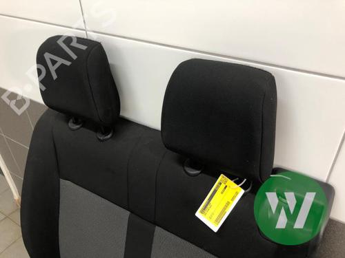 Rear seat (2nd row) OPEL VIVARO C Van (K0) 2.0 | BP34039663I23  - Image 10
