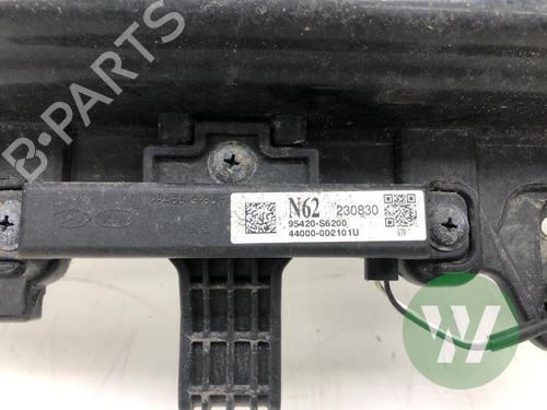 Køfangervange KIA PROCEED (CD) 1.6 T-GDI GT | BP33418910C73 - Image 3