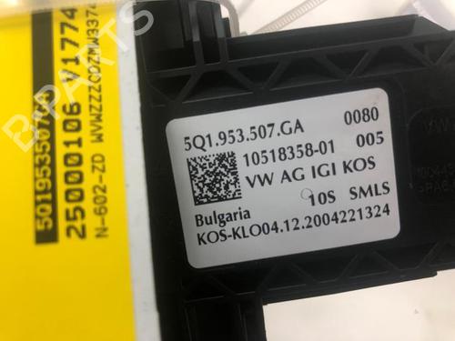 Interruttore VW GOLF VIII (CD1, DA1) 1.5 eTSI | BP39914025I30 - Image 4