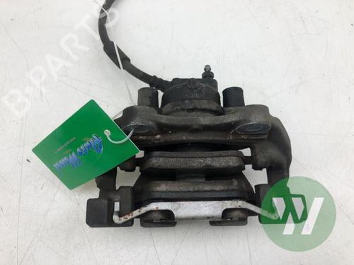 Left rear brake caliper MERCEDES-BENZ E-CLASS T-Model (S212) E 220 CDI / BlueTEC (212.202, 212.201) | BP38014280M107 - Image 3