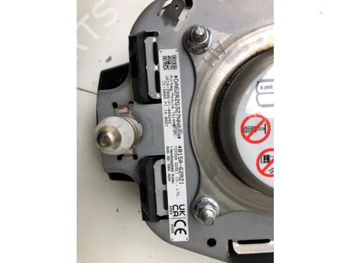 Driver airbag SUZUKI IGNIS III (MF, FF) 1.2 Hybrid (ATK412) | BP22702788C9 
