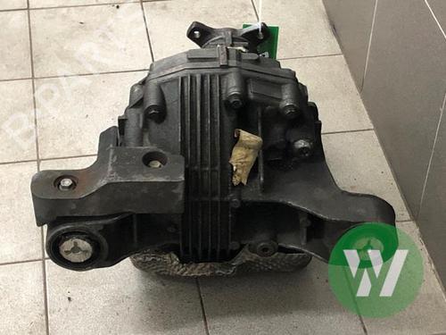 Rear differential PORSCHE PANAMERA (970) 3.0 D | BP38156627M24 - Image 3
