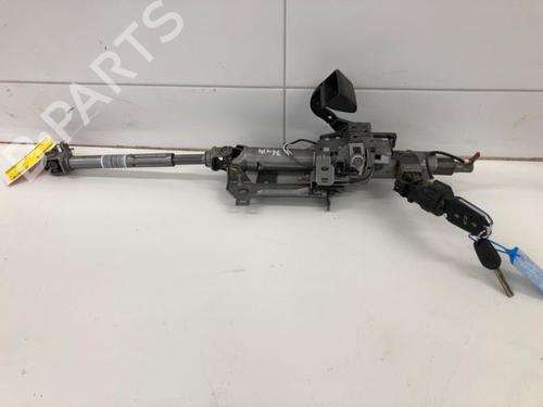Used Steering column OPEL CROSSLAND X / CROSSLAND (P17, P2QO) 1.2 (75) (110 hp) 29394849