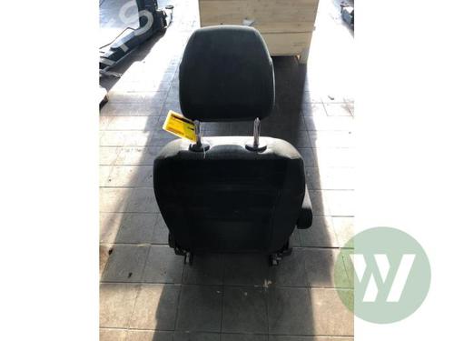 Left front seat MERCEDES-BENZ VITO Van (W447) 114 CDI (447.601, 447.603, 447.605) | BP33456379C15 - Image 3