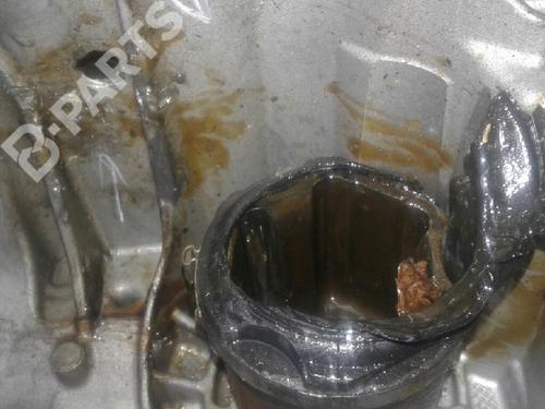 Gearbox SKODA SUPERB III Estate (3V5) 2.0 TDI | BP6793066M3